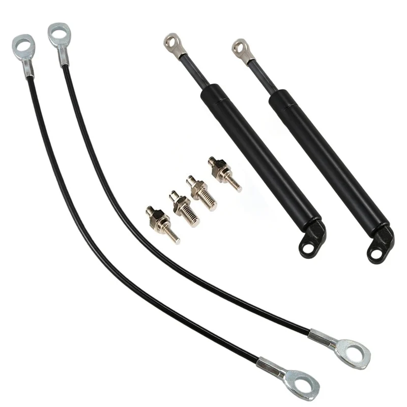 

1 пара задних дверей багажника, амортизатор, газовая пружина, подъемная стойка, поддержка Changan Kaicene F70 Changan Hunter