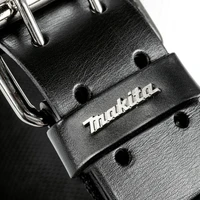 Кожаный ремень Makita#2