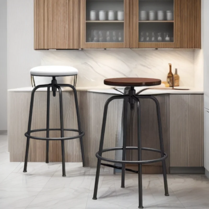 Стул для кафе бара дизайнерский уличный стул кухни роскошные стулья маникюра