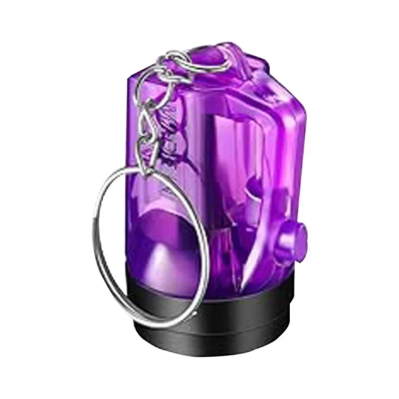 

Фонарик-брелок POCKETMAN