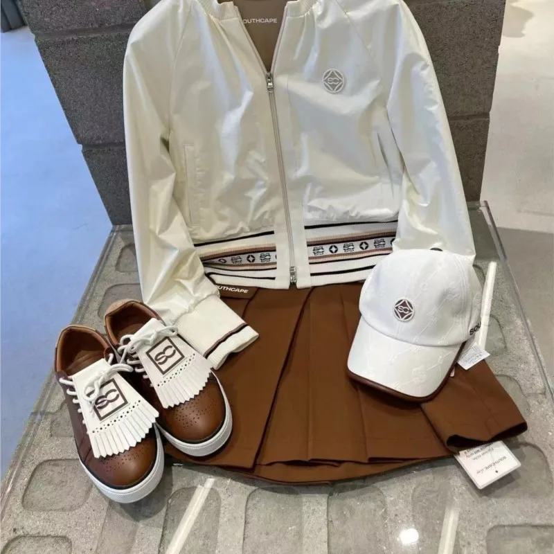 Golf Skirt for Women with Pockets Athletic Golf Skorts Skirts