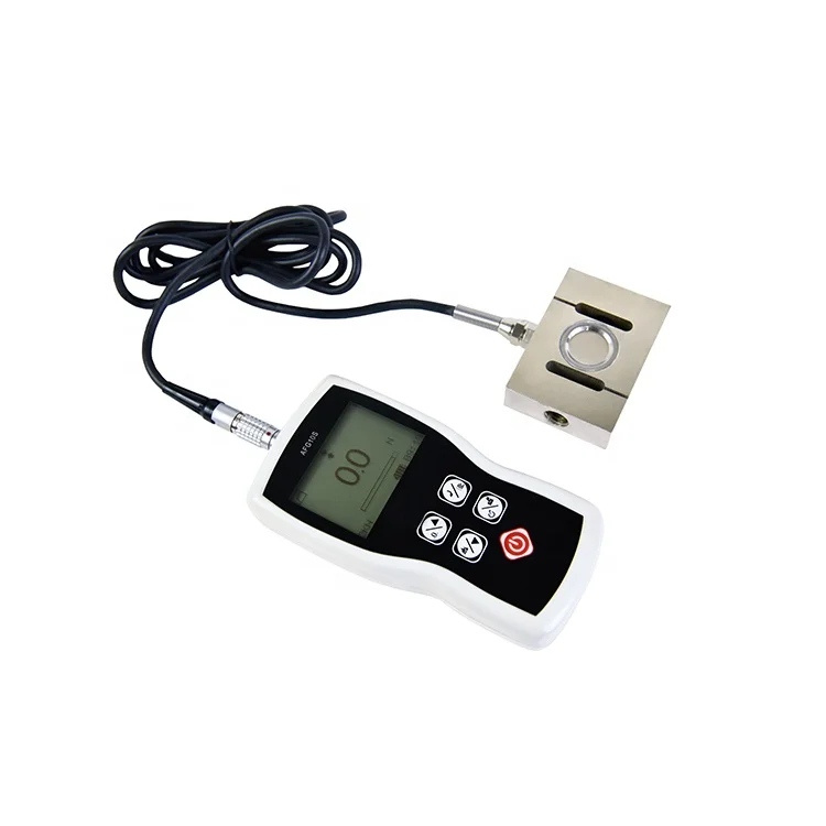 

Professional Force Gauge Digital clamping force gauge Price