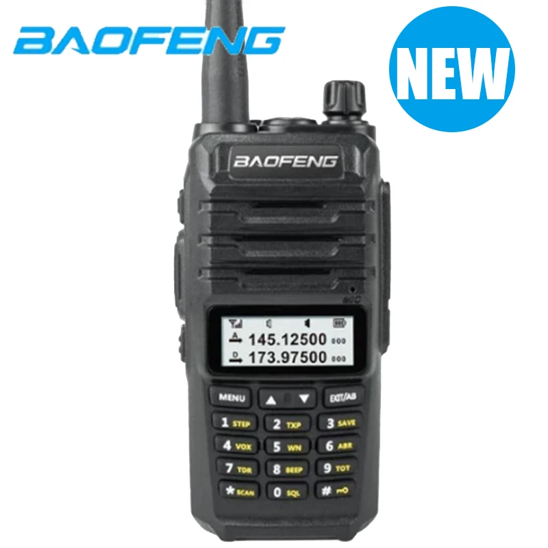 Baofeng Ham radios 5W Handheld talkie walkie UV E70 transceiver 128 channels Two way radio handheld baofeng uv 5r walkie talkie