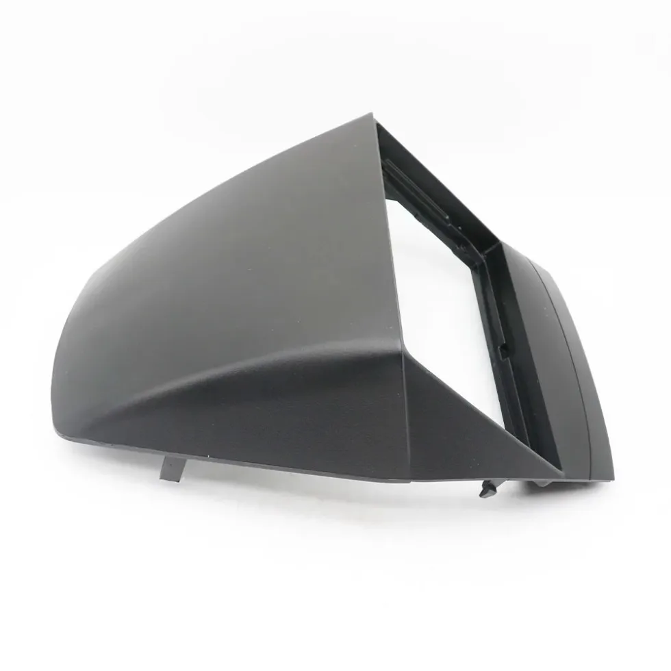 9-дюймовая автомобильная панель радиоприемника DVD-панель комплект для установки