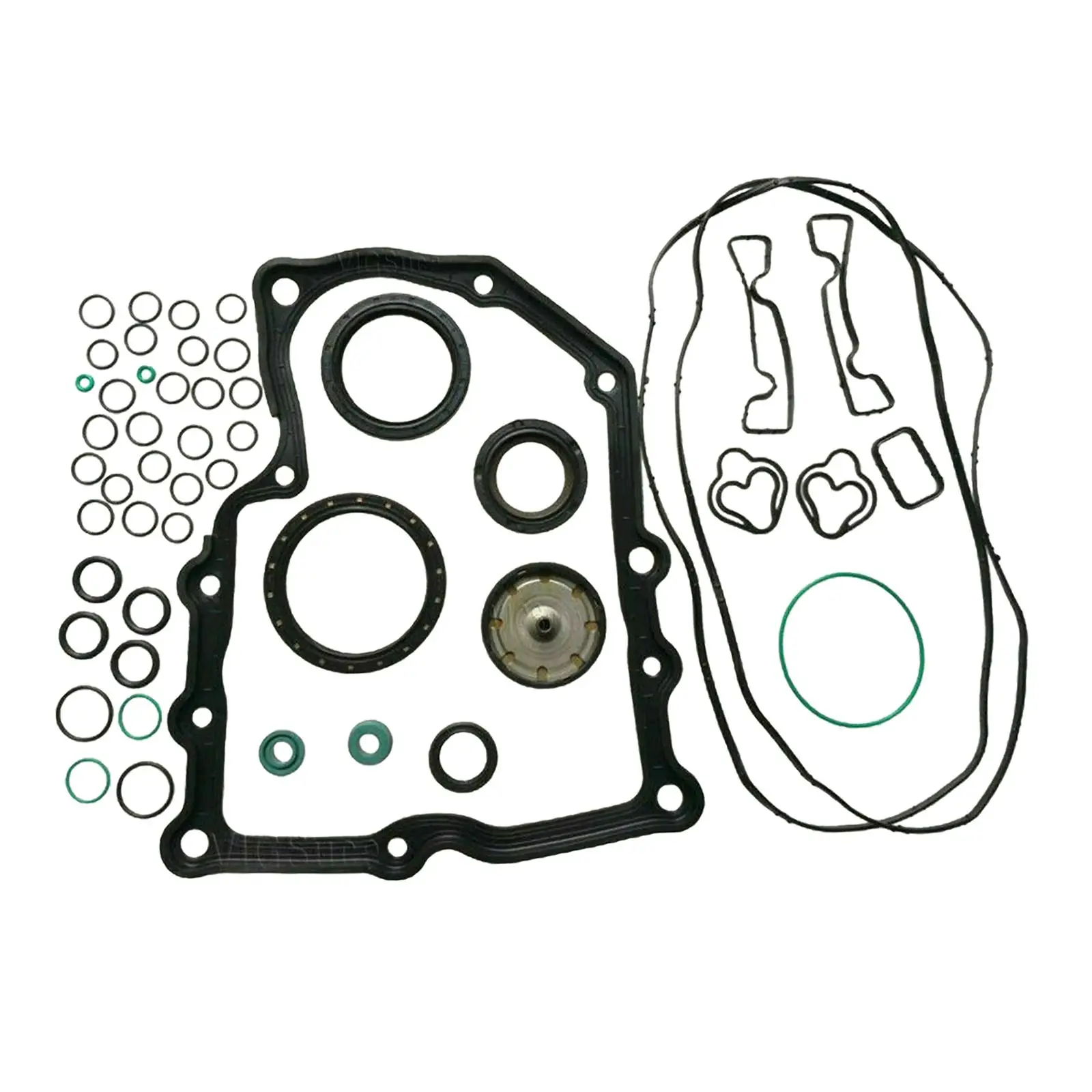 

Mechatronic Repair Kit Replacement 0AM325219C 0AM927769K 0AM325433D 0AM325467 Rebuild Parts 0AM325025H 0AM Dq200 for