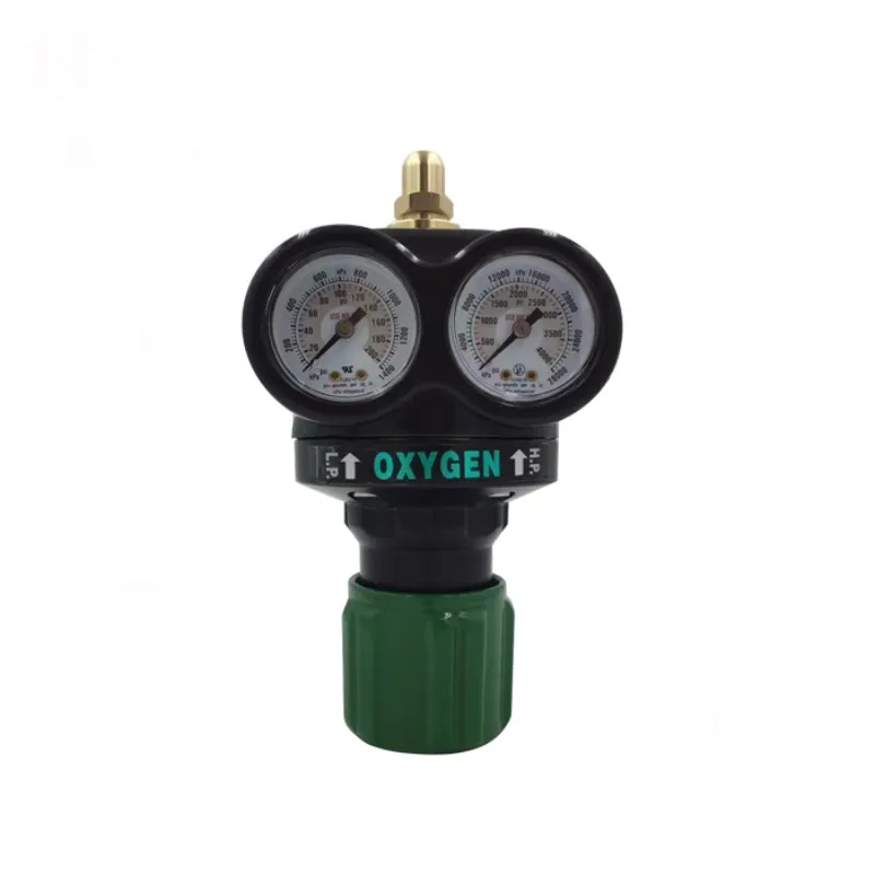 

Good Quality American Oxygen Regulator for Welding