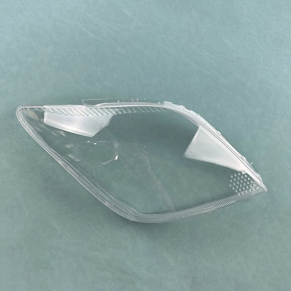 Налобный фонарь для Toyota Scion 2004 ~ 2006 крышка фары корпус прозрачная маска линзы из