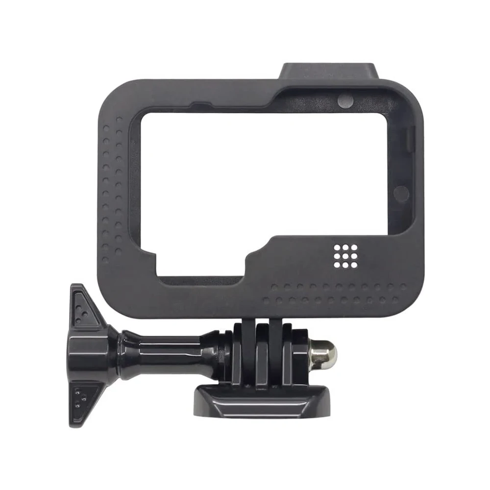 

Protective Frame Case for GoPro Hero 11/10/9 High Quality sports Action camera protection Border Cover for Go Pro Hero Accessory