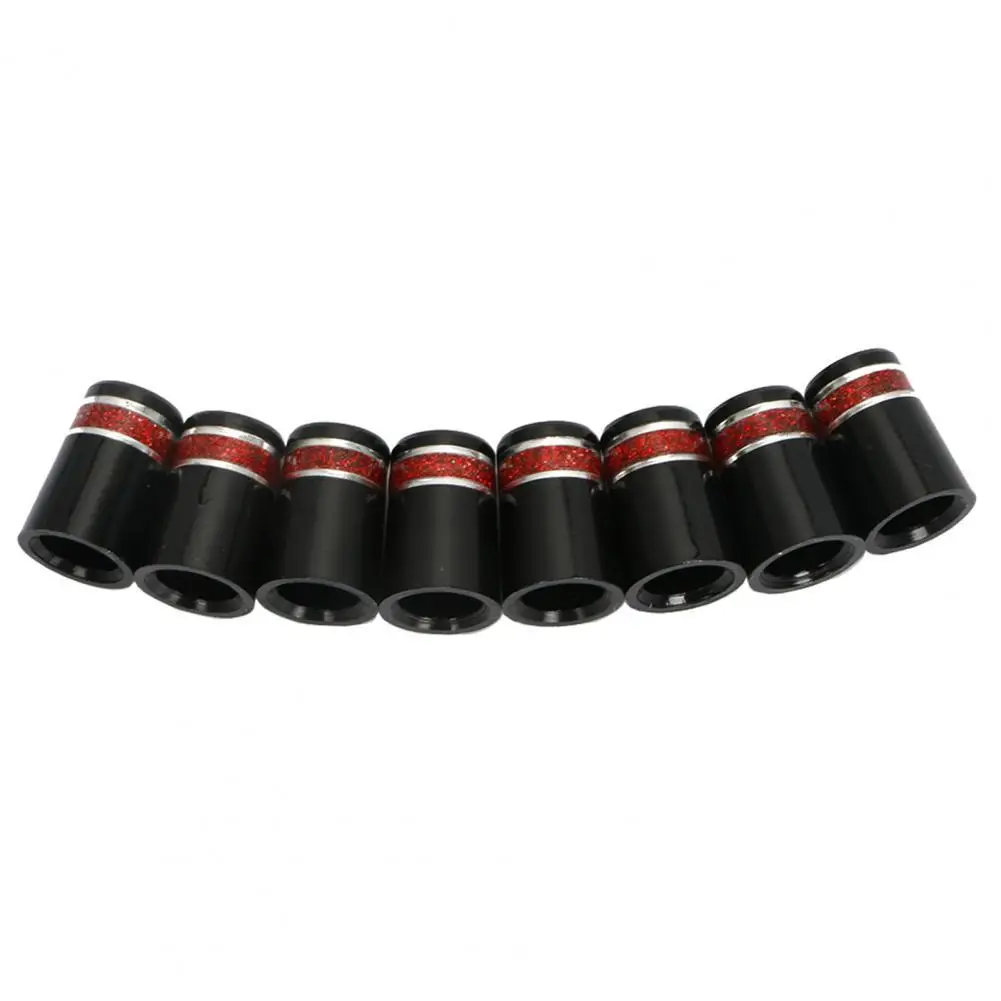 

Golf Club Ferrule Strong Useful Anti Corrosion High Strength Golf Shaft Ferrule