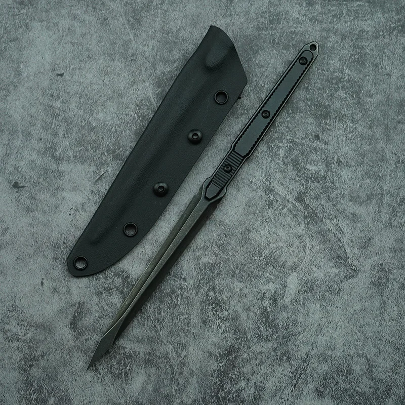 LEMIFSHE Новый лом маленькая фотография внешний ручной инструмент для повседневного использования 440C стальной полезный инструмент