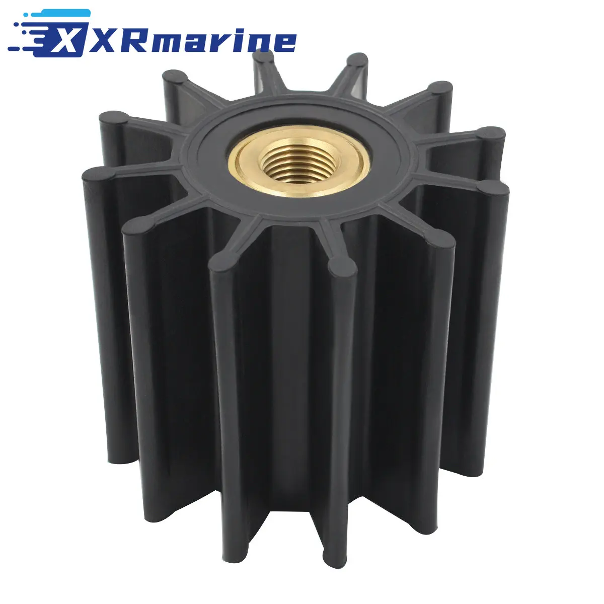 Гибкая крыльчатка водяного насоса Sherwood из неопрена 27000K | AliExpress