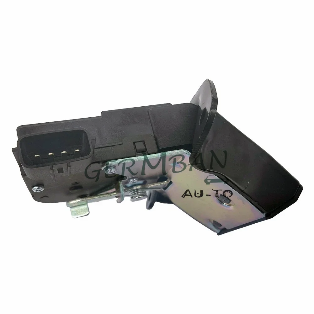 Фото 81230-2V000 812302V000 Защелка привода замка багажника задней двери для Hyundai Veloster 2012-2017 №3