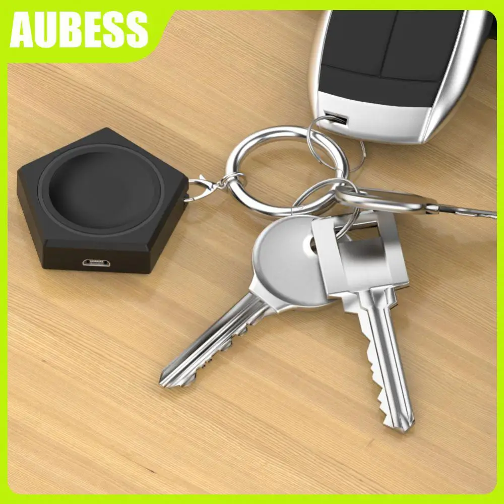 

Fast Charging Speed Long Service Life Watch Charger Adapter Small Portable Charger Wireless Charging For Samsung Watch5