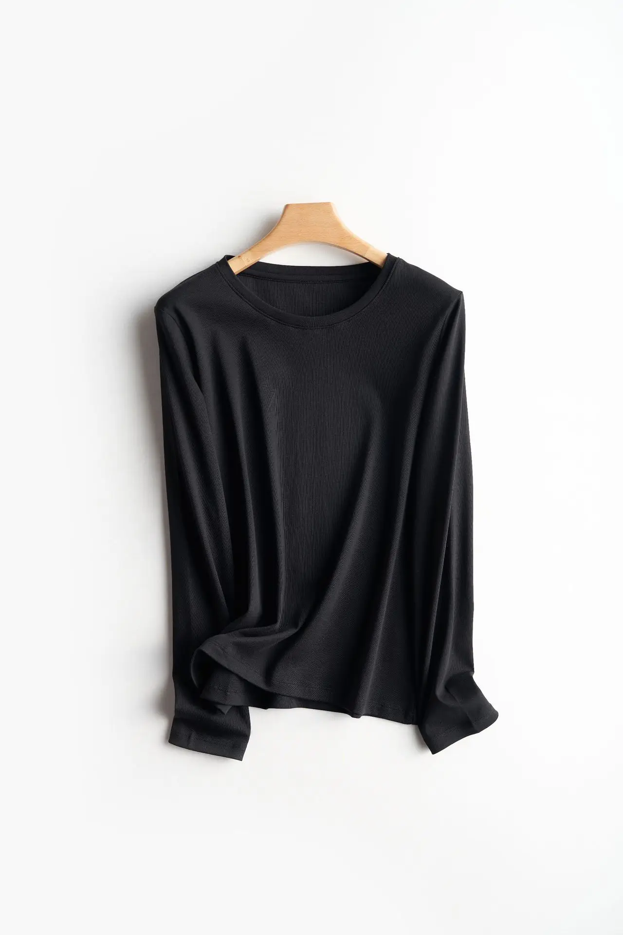 

20121 spring and autumn new high quality women's casual T-shirt