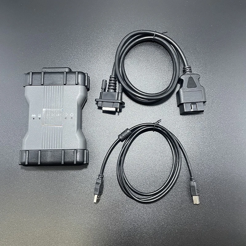 Новый Renault VCI Can Clip v234 Многоязычное диагностическое Программирование Full Power