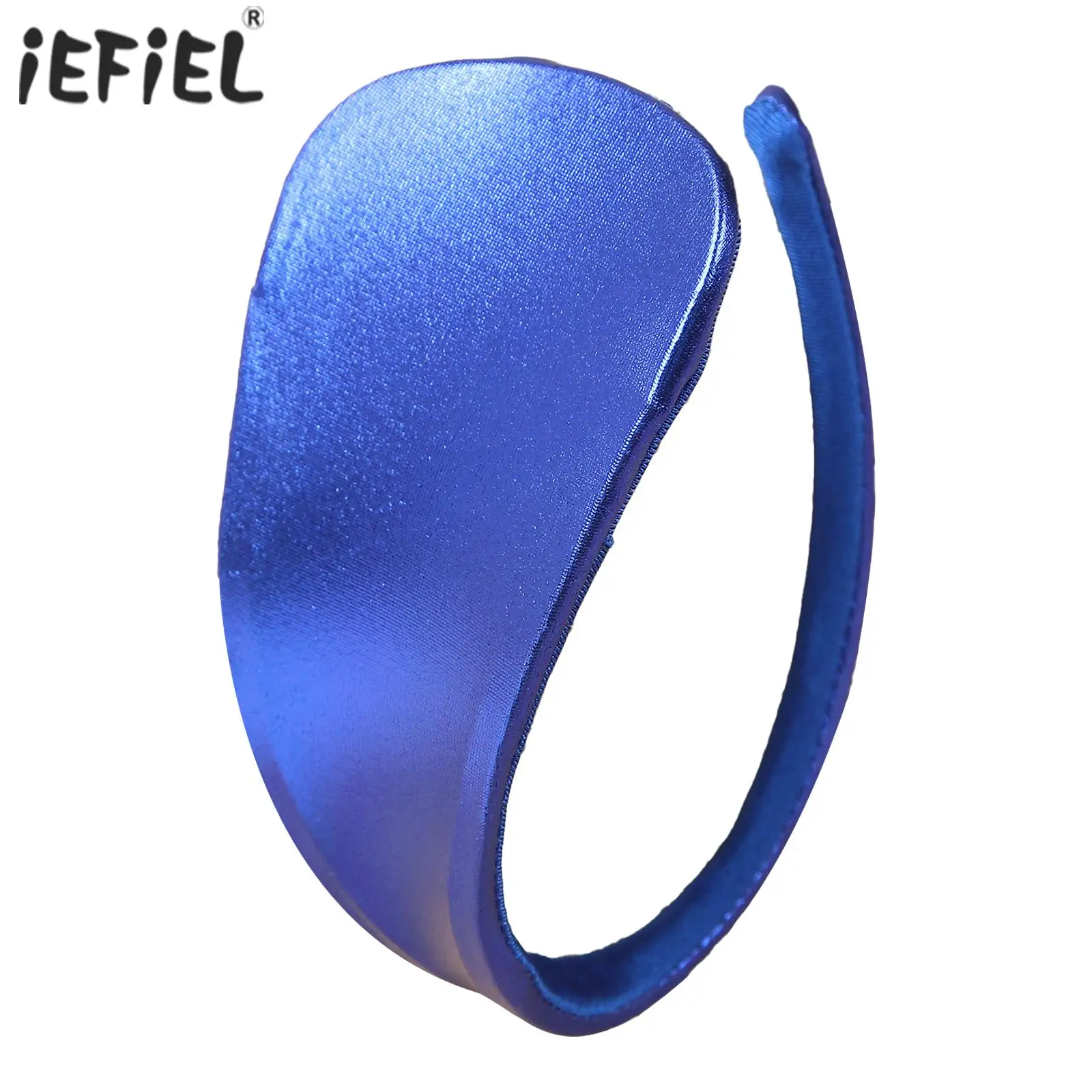 

Sexy Womens Metallic Shiny C-string Thongs Strapless C-shaped Thong Underpants Sexy Ladies Erotic Lingerie Panties Underwear