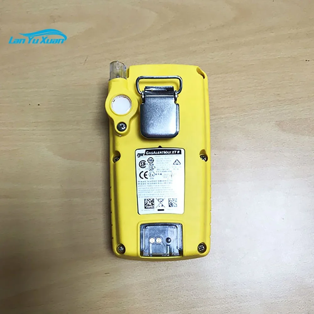 BW XT-XWHM-Y-EU Детектор оповещения газа Max XT