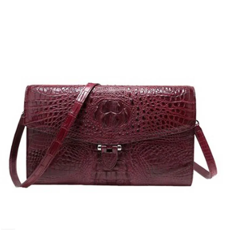 Рисунок 4 - Weitasi новая женская сумка из крокодиловой кожи