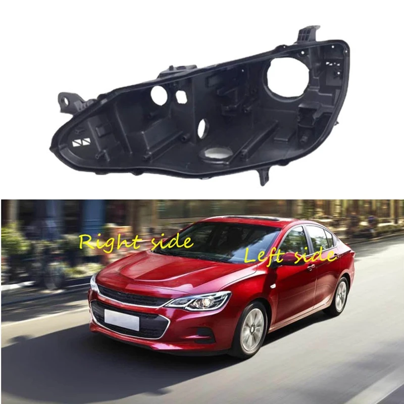 

Налобный фонарь для Chevrolet Cavalier 2016 2017 2018 2019