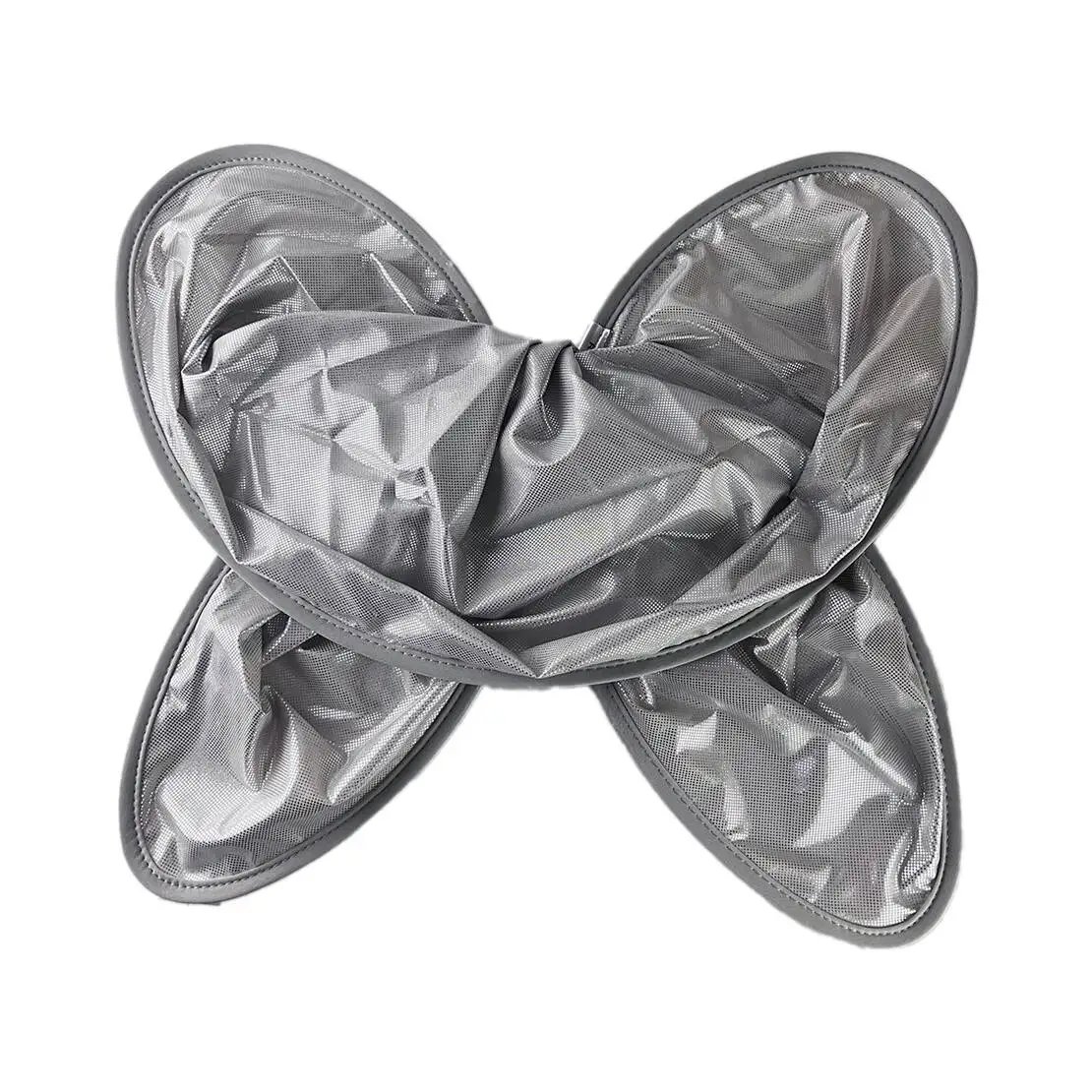 НОВЫЕ складные солнцезащитные козырьки на переднюю и заднюю стеклянную крышу с