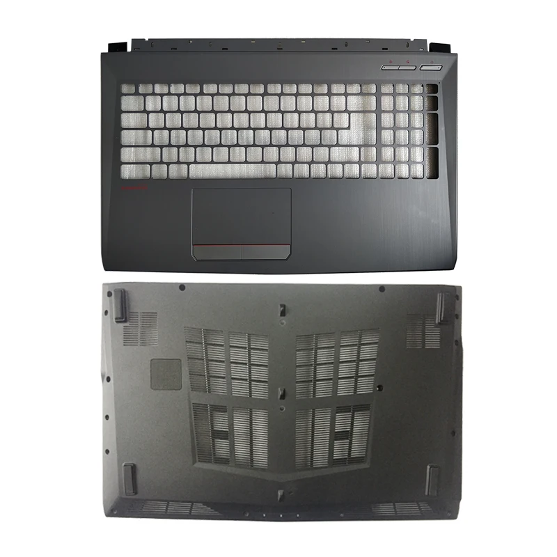 

Новинка, подставка для рук для ноутбука, верхний/нижний чехол для MSI GL62 GL62M GL62VR GL62M GP62M GP62M, фотосессия GV62 7RC