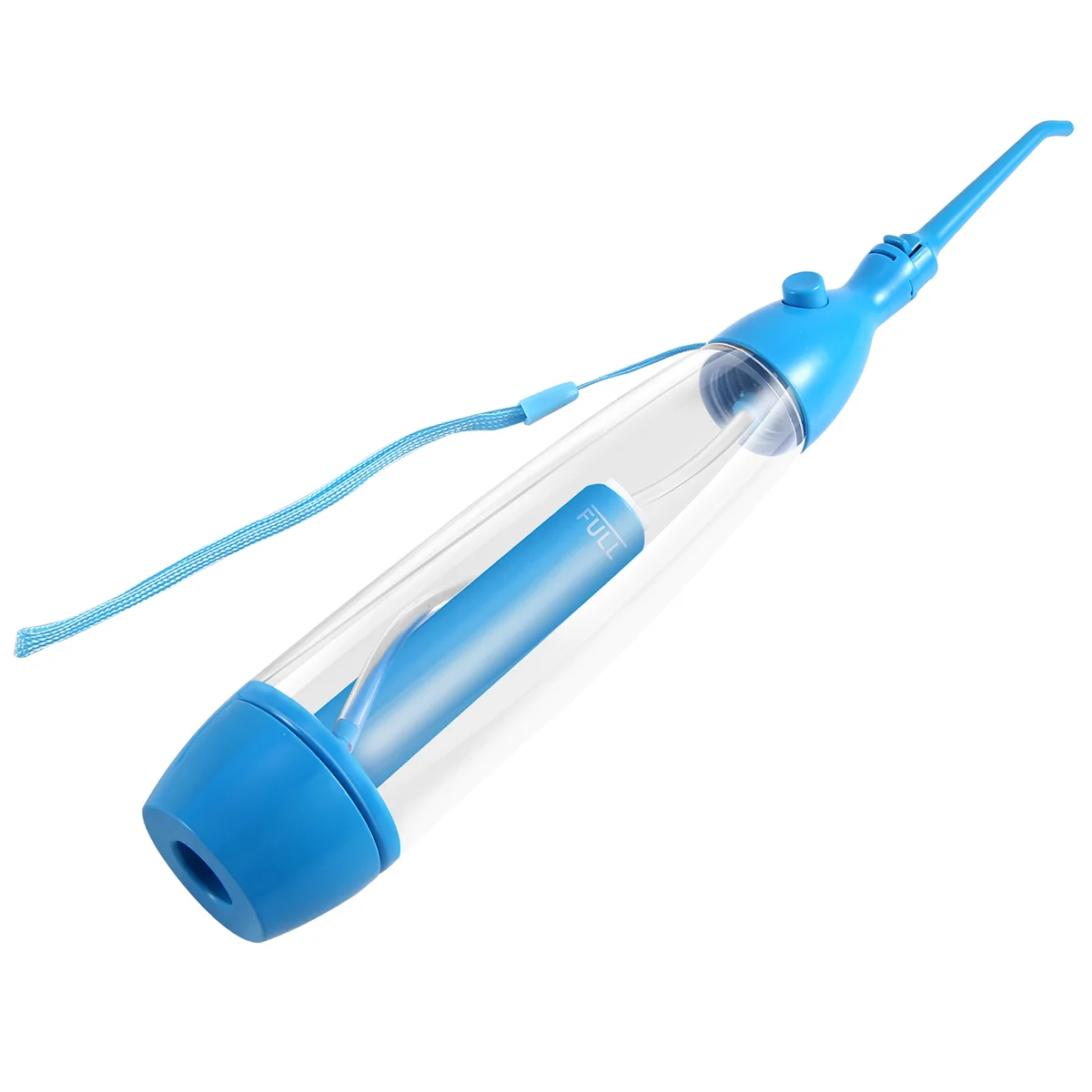 Новый портативный ирригатор для полости рта очистка мытье зубов ручной без