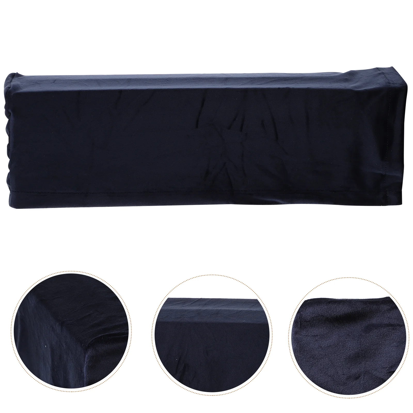 

Elastic Cover Armrest Protector Universal Protective Cloth Stretch Chair Covers