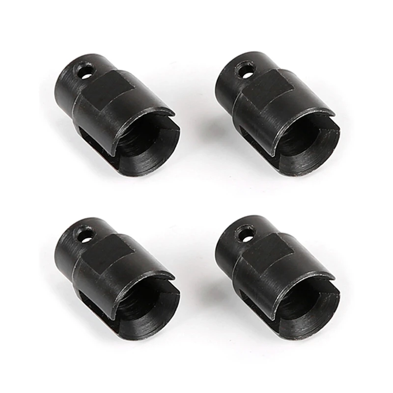 

2X Drive Cup Parts For 1/8 HPI Racing Savage XL FLUX Rovan TORLAND Brushless Truck Rc Car Parts