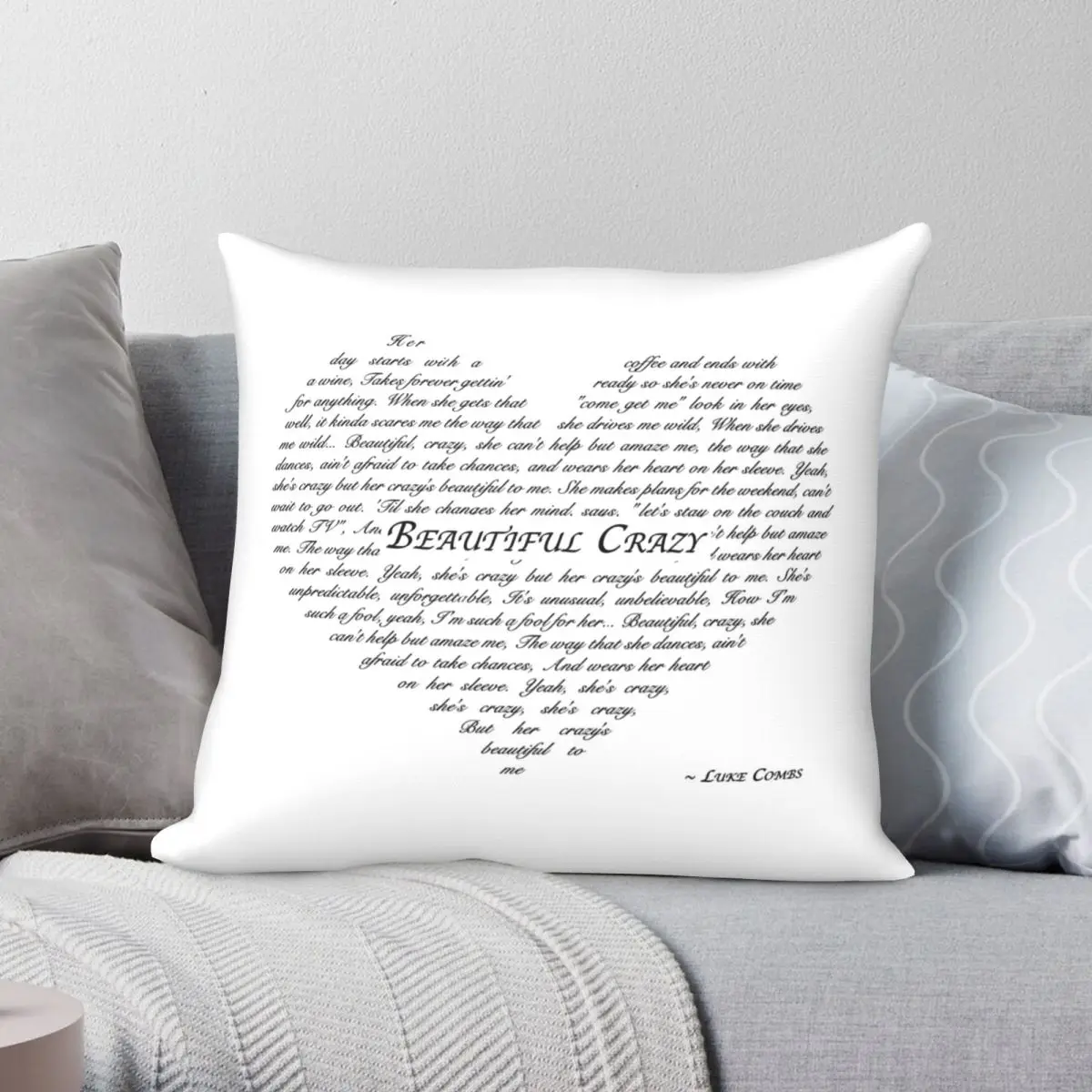 

Красивая сумасшедшая наволочка из полиэстера и льна с бархатным узором на молнии, декоративный чехол для дивана, подушки 45x45