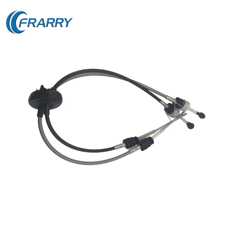 Frarry-автозапчасти Трос переключения передач 9062601551 9062600151 Для Benz Sprinter 906 515 518 519 313 314