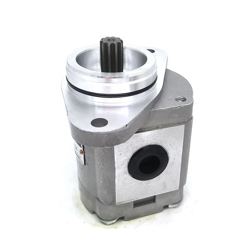 

9218004 4255303 HPV091DW HPV091DS Hydraulic Gear Pilot Pump Assembly for Hitachi EX100-2 EX120-2 EX200-2 EX220-2 Excavator Parts