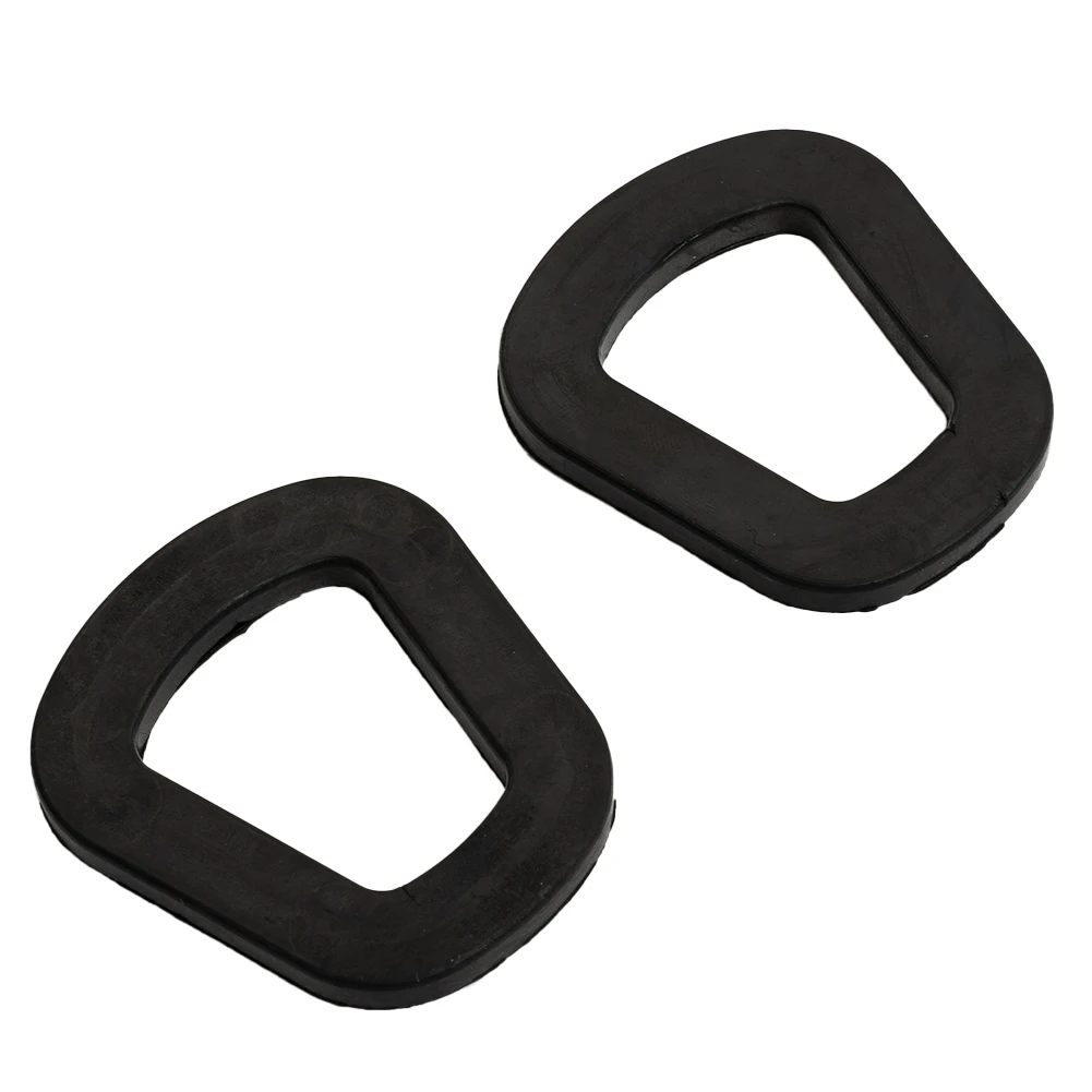 

Brand New Durable For 5/10/20 Litre Rubber Seal For Jerry Cans Petrol Canister Gasket Fuel Seal Gasket Sealing 54mm