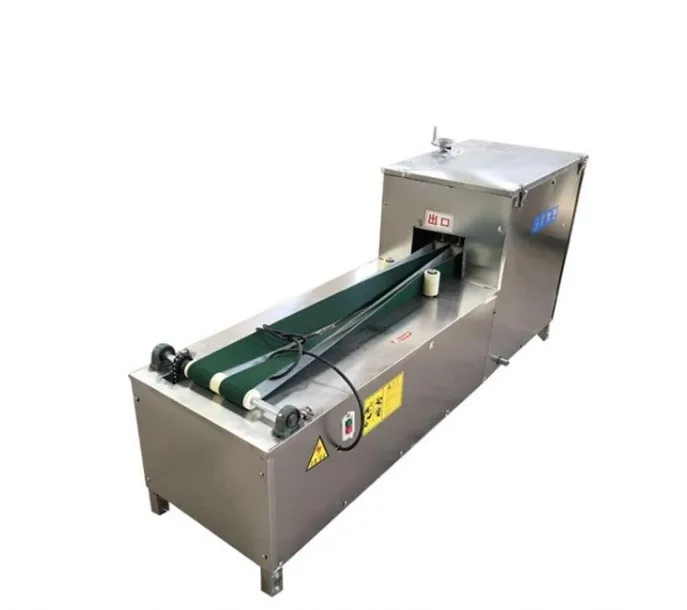 

Автоматическая машина для уничтожения рыб, 50-120 шт./мин