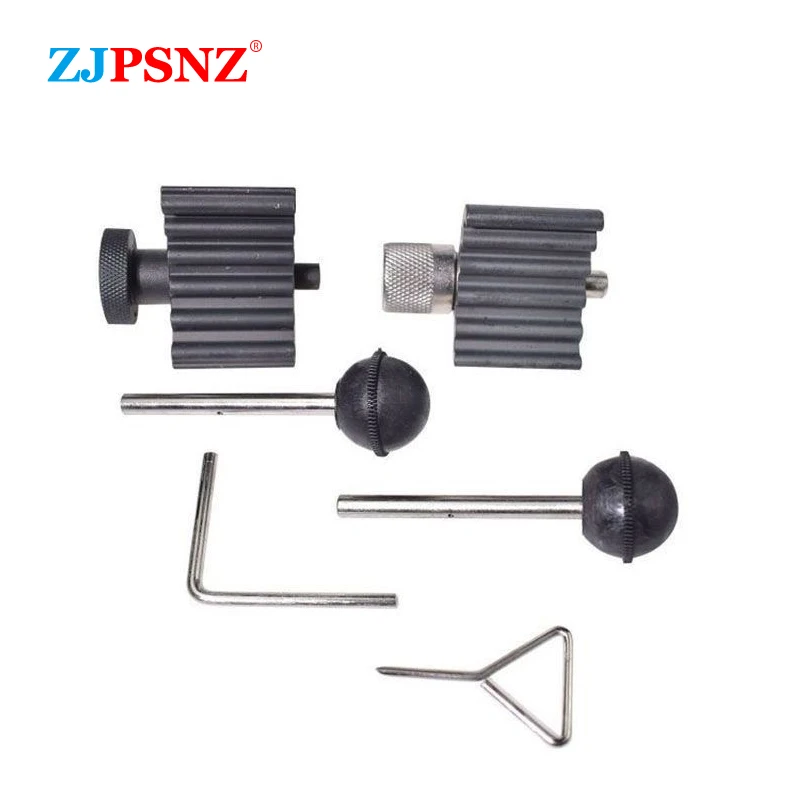 Автомобильный дизельный двигатель блокировка коленчатого вала для VW Golf VAG 1.2D 1.4D