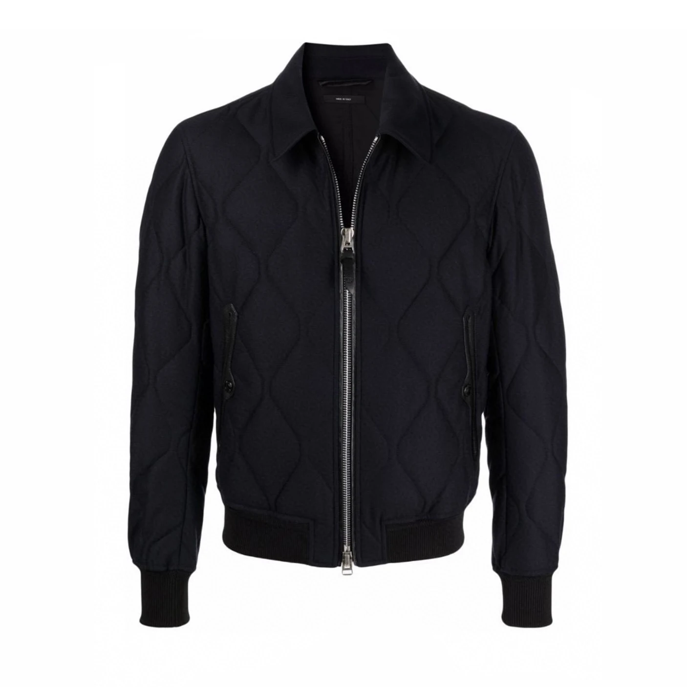 

NIGO Zipped Jacket Coat #nigo6173