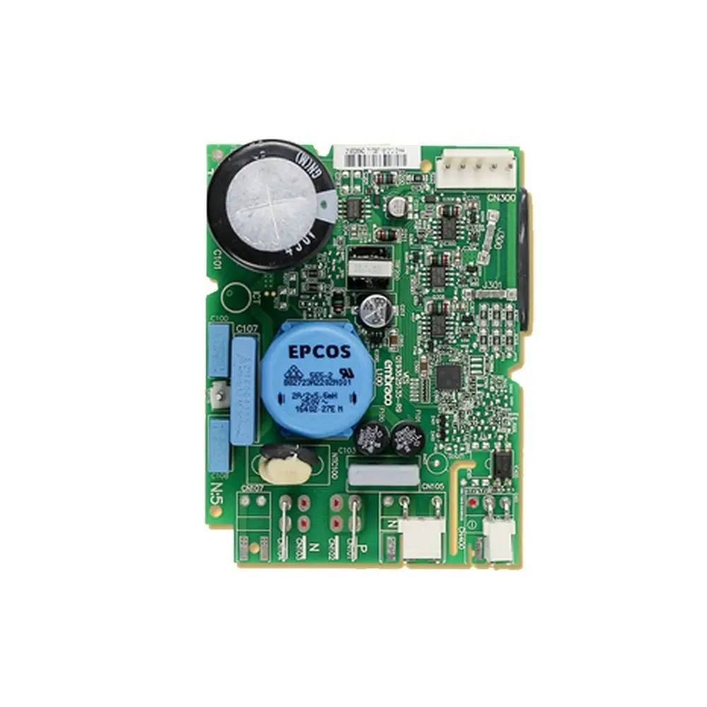 

Original Motherboard For Haier Refrigerator Computer Board Control Panel VES2456