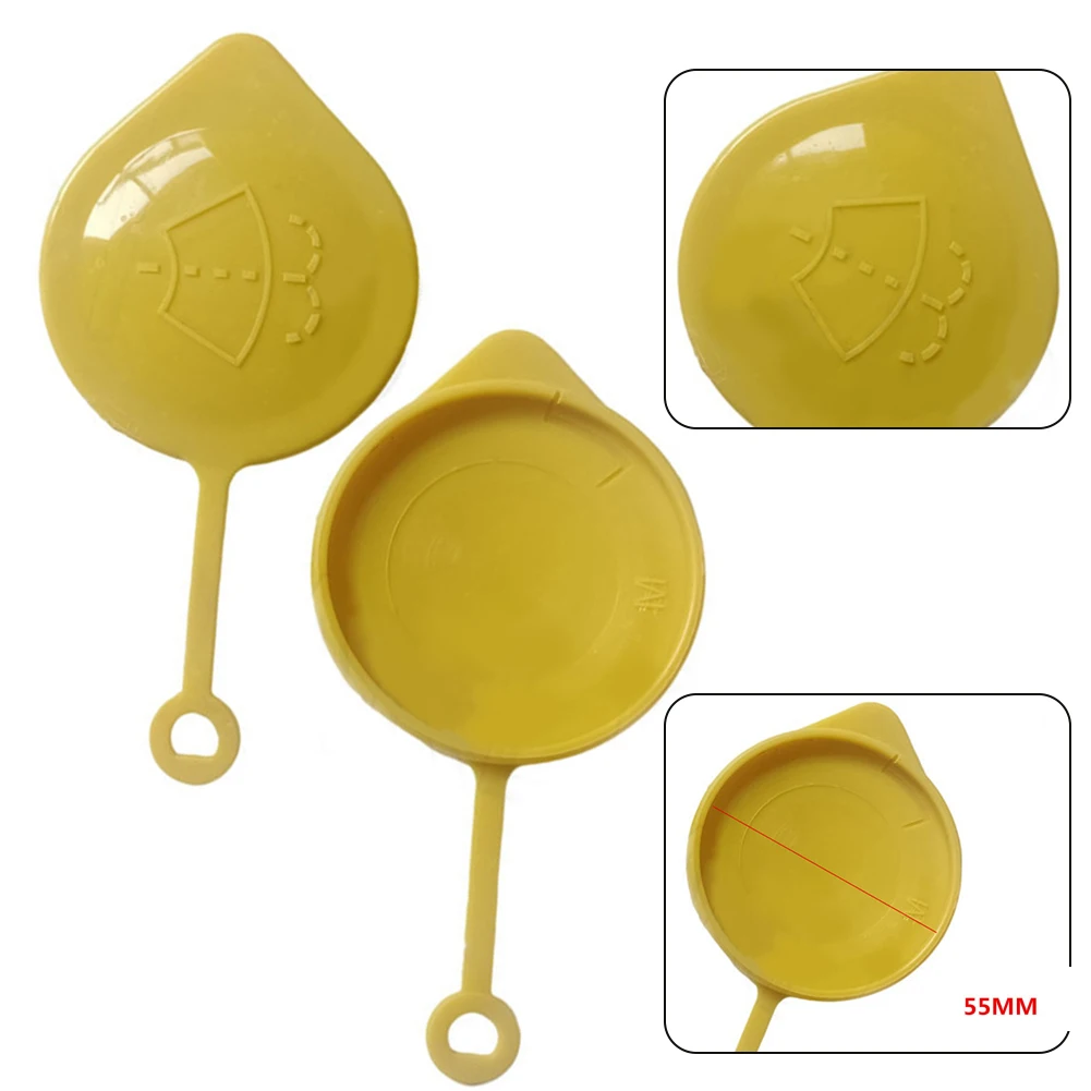 

Windscreen Washer Bottle Cap Kettle Lid Washer Bottle Cap Practical Durable High Quality Hot Sale OE：86615AA060