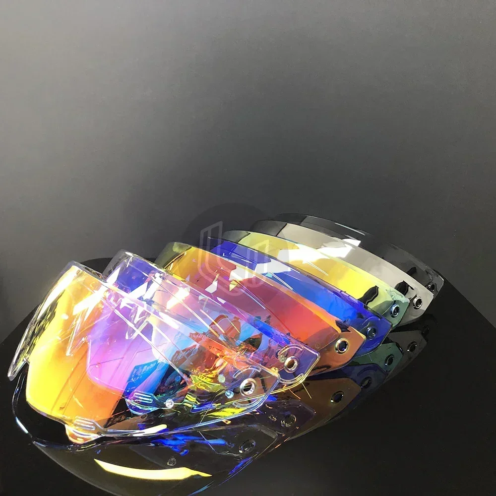 Сменный козырек для мотоциклетного шлема Оригинальная защита лица RUROC ATLAS 3 0 4