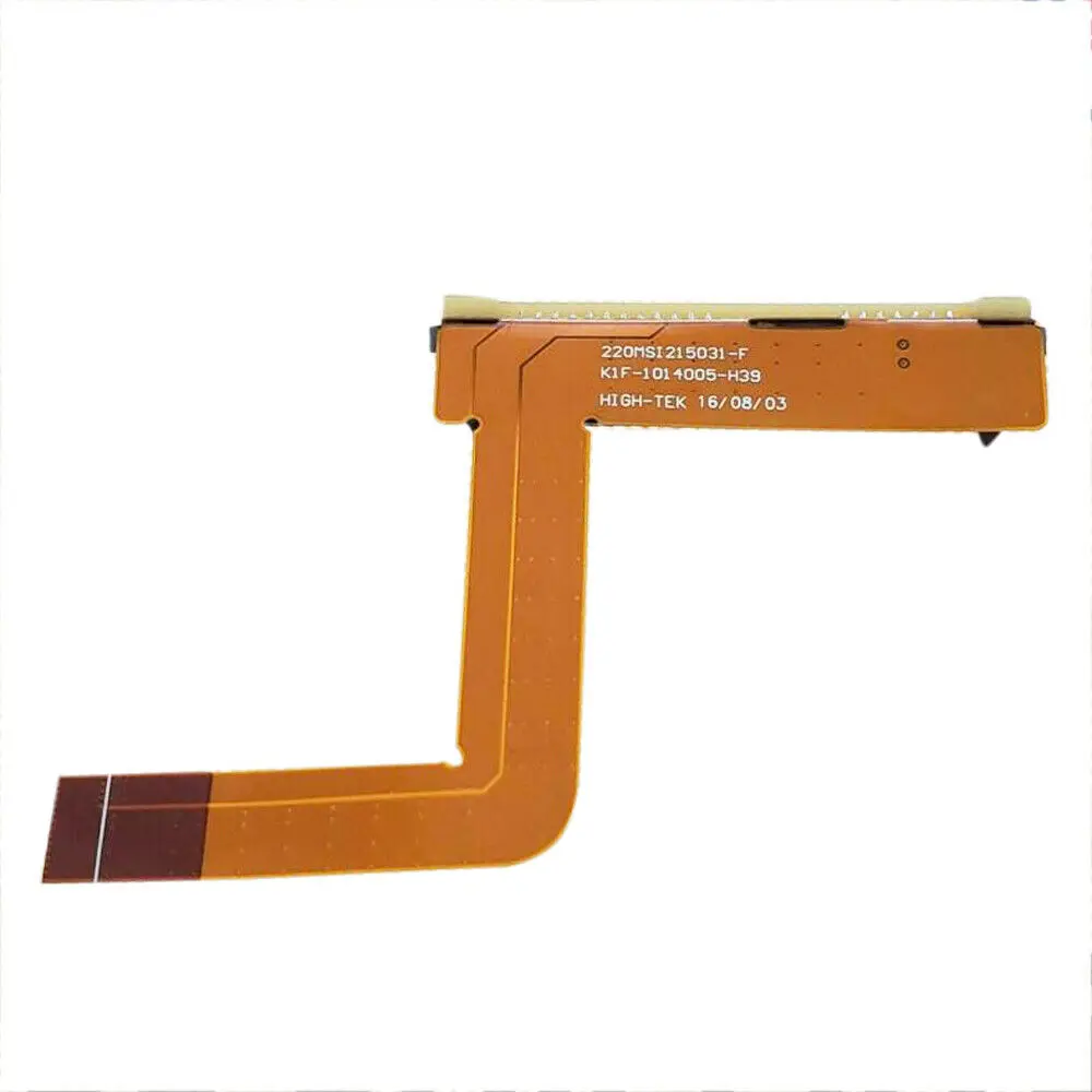 Новый кабель жесткого диска для MSI GS73 GS73VR 17B1 17B2 17B4 K1F-1014005-H39