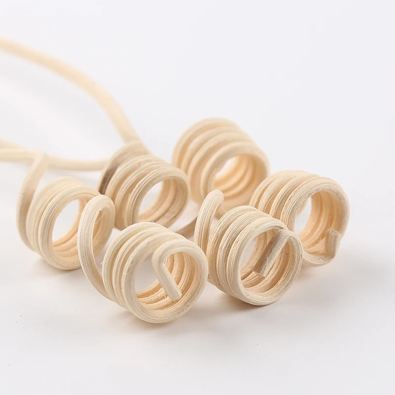 Натуральные ароматические диффузоры 5 упаковок эфирного масла из виноградного