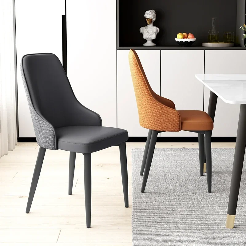 Офисное кресло мягкие стулья для кухни и сада дизайнерская Расслабляющая