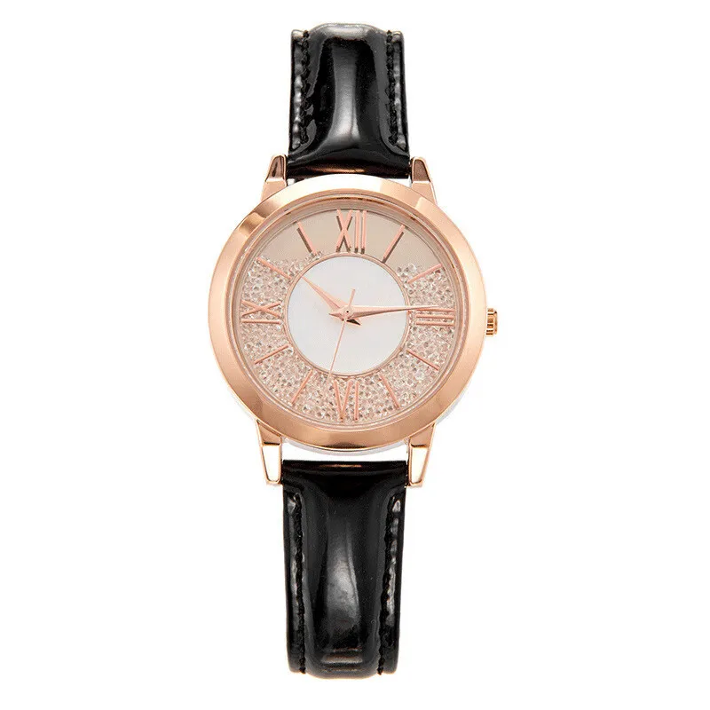 Quartz wrist watch ladies watches top brand luxury ladies watches offer luxury designer gift for girlfriend free shipping