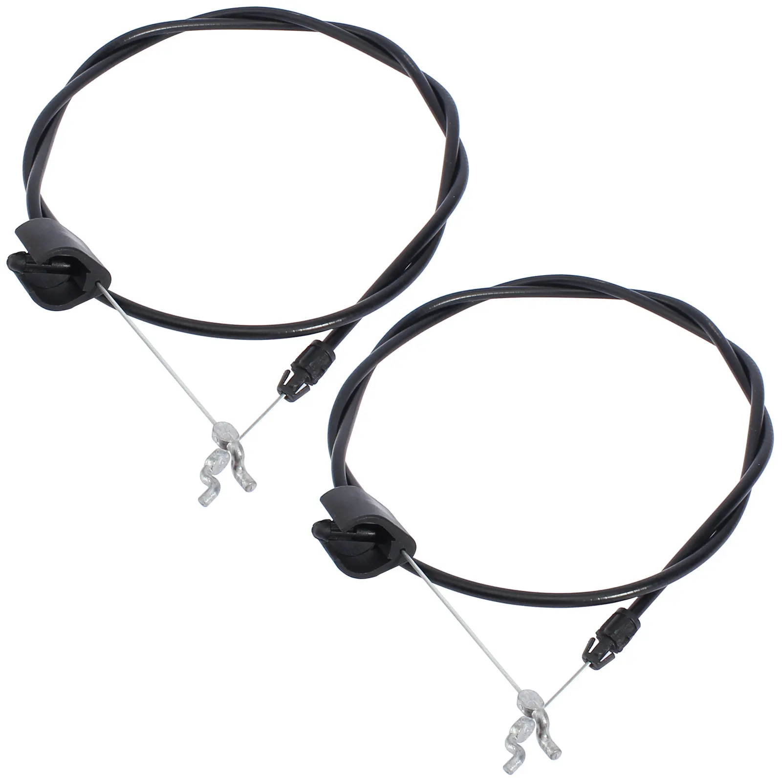 2 шт. тормозной трос для газонокосилки AYP Craftsman Husky Laser catan Sears 94583 162778 175148 176556 532162778