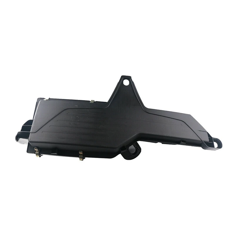 Caja de la carcasa del filtro de admisión del limpiador de aire 13717597589 para BMW- 228I 320I 328I 428I, accesorios de coche negro