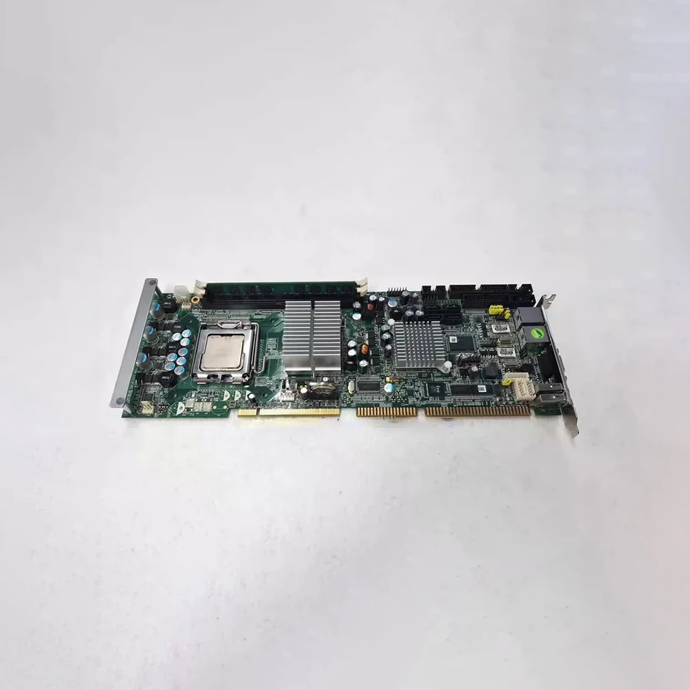 Для промышленной материнской платы Axon с двумя сетевыми портами SBC81205 REV:A4-RC