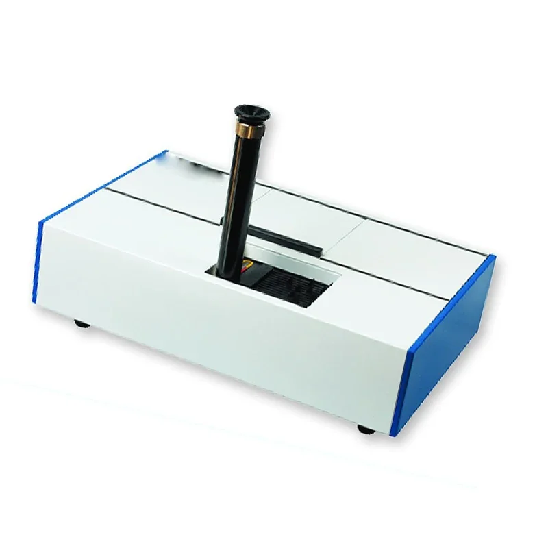 Прецизионный прибор электрический физический и оптический лабораторный