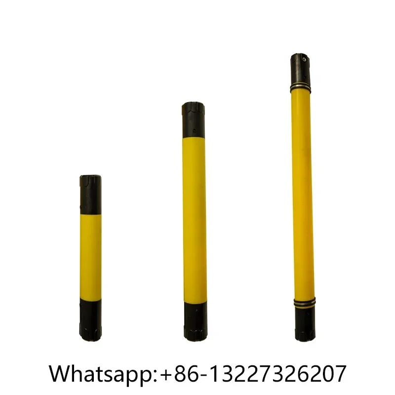 ADMT 300HT2 300-метровый высокоточный детектор наземных вод