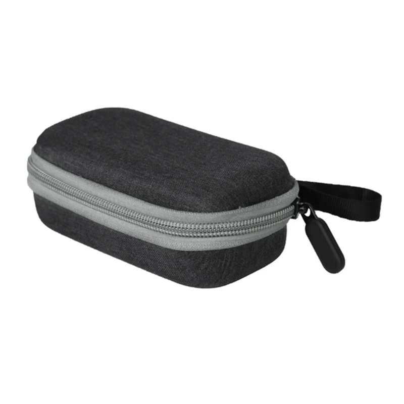 

Waterproof Storage Hard for CASE Carrying for CASE for X3 Camer Wear Resistant Carry Bags Pouch Large Capacity Storage B