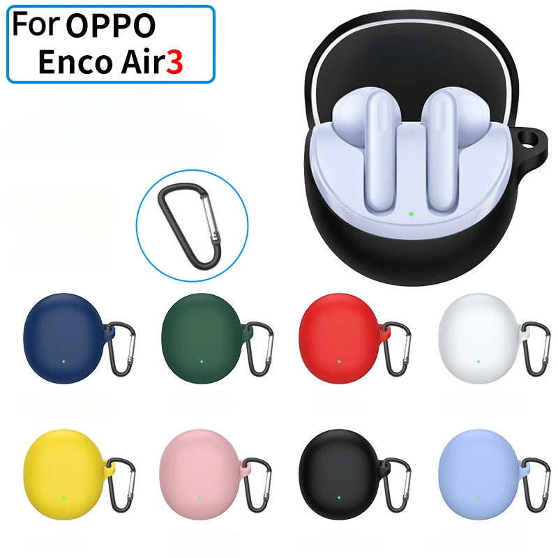 Oppo Enco Buds 2 Чехол Купить