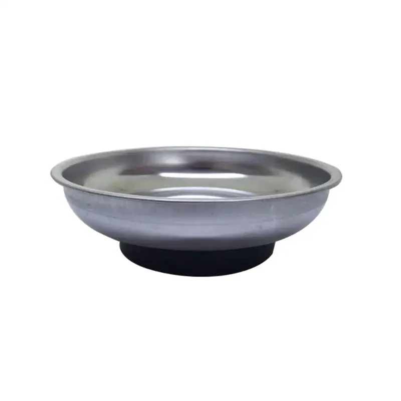 1/8 шт. лоток магнитный для инструментов из нержавеющей стали